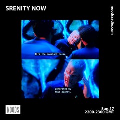 Noods Radio Broadcasts 2021