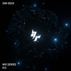 Acid Reflux: Mix Series #012 - DIM DECK