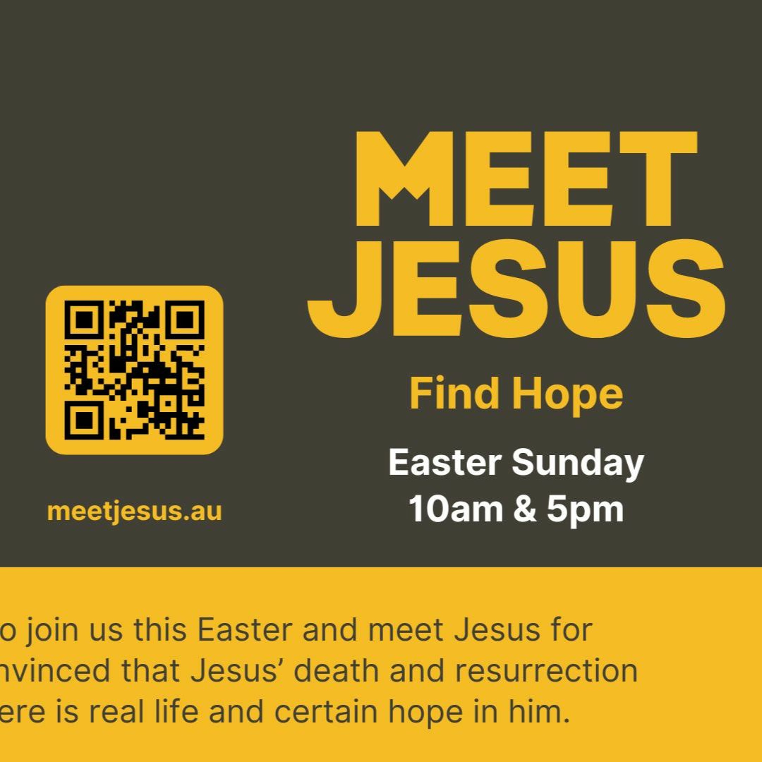Easter Day | John 20 episode artwork