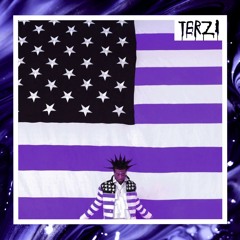 LIL UZI VERT - AYE (TERZI EDIT) [FREE DL]