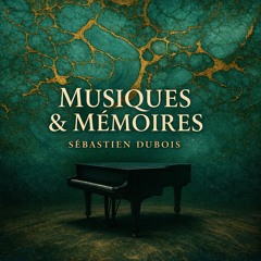 Musiques & Mémoires – Audio Edition