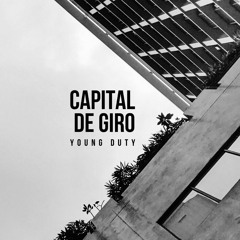 Capital de Giro | freestyle session | prod duty's Productions