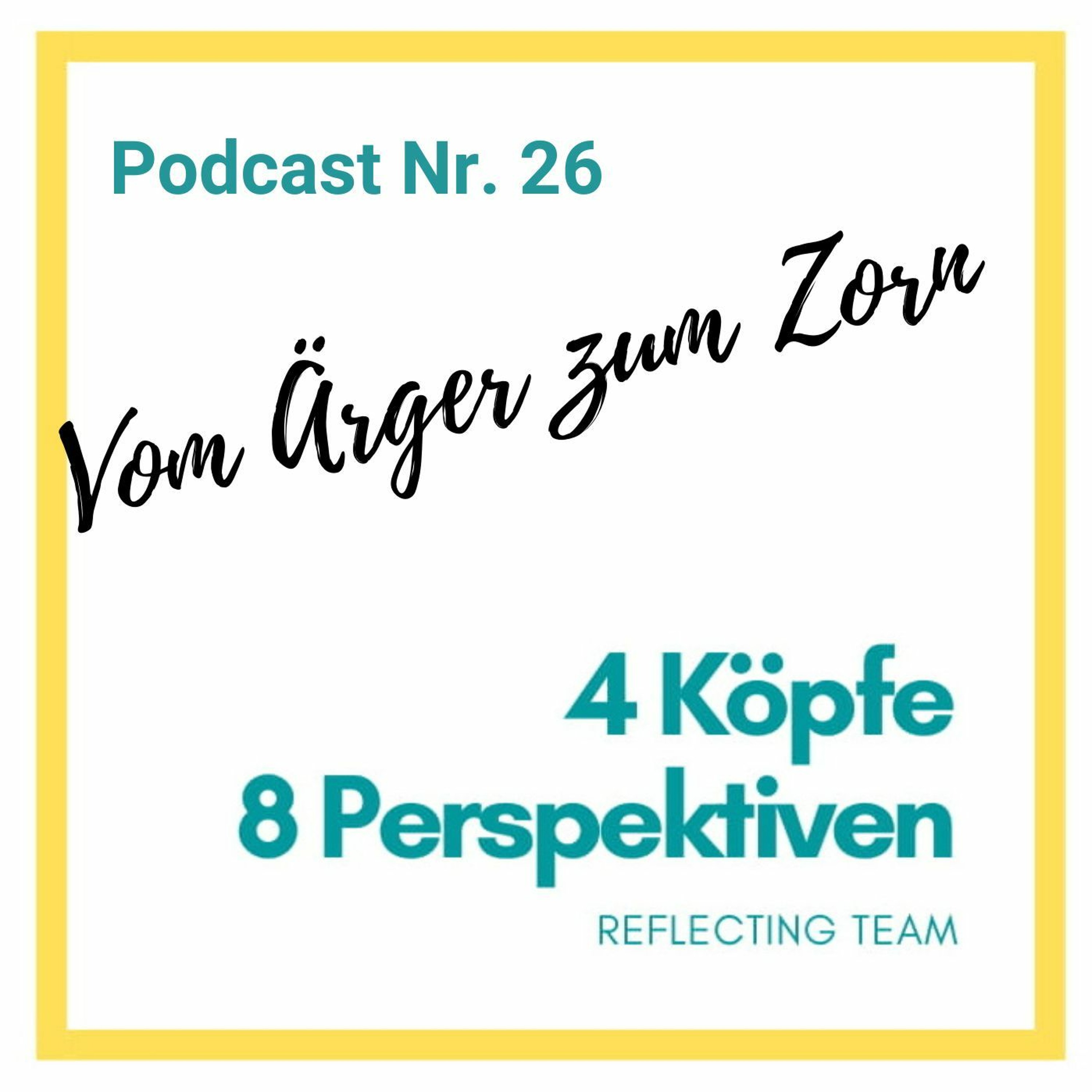4Koepfe8Perspektiven
