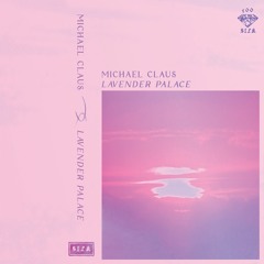 MICHAEL CLAUS - LAVENDER PALACE (SILK139)