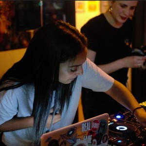 Le béguin pour Farah (live @AlmaBar Fête de la Musique)