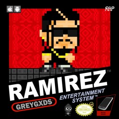 Ramirez Be A Witness Remix