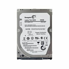 Recording of this hard disk