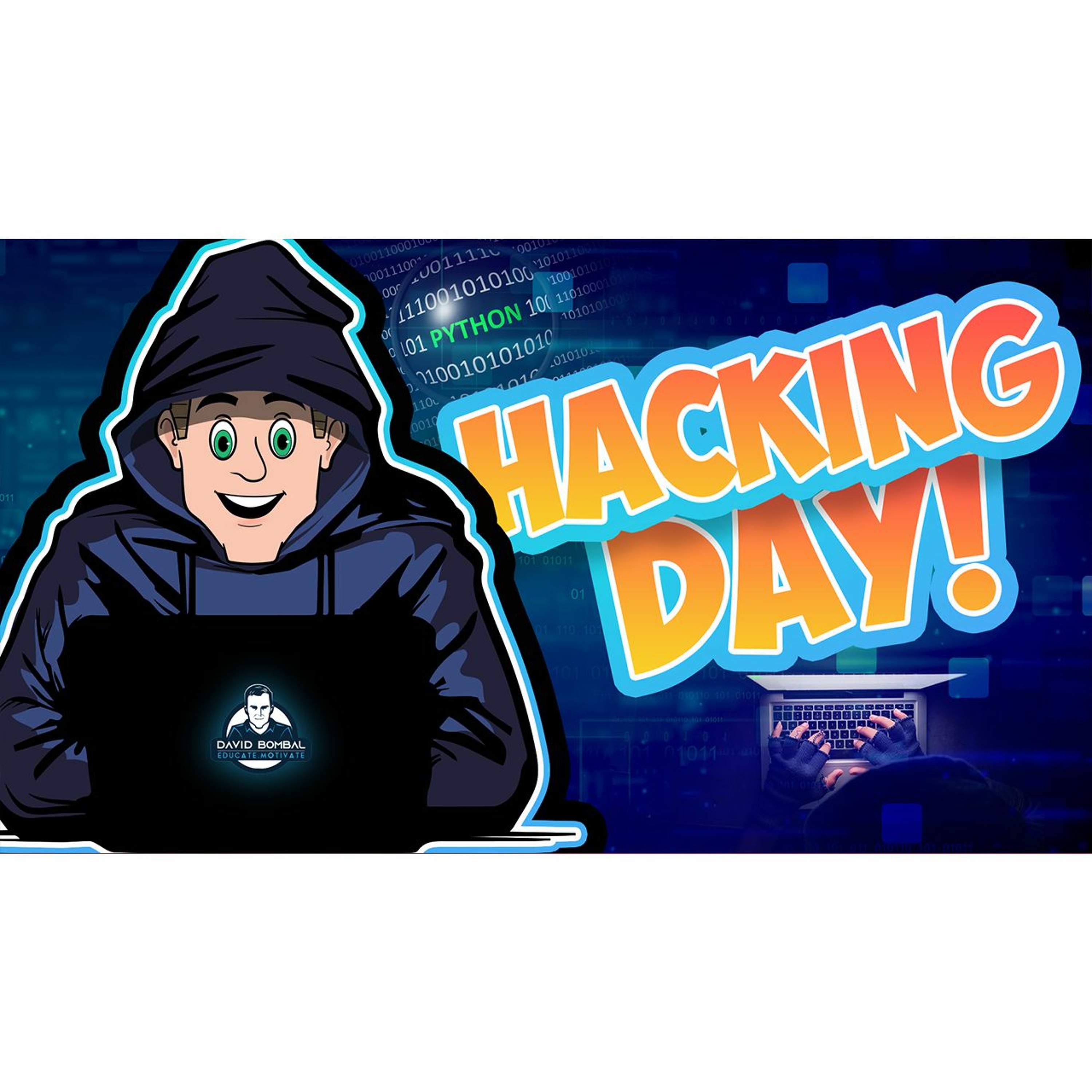 cover of episode #316: Hacking Giveaway // Be Quick!