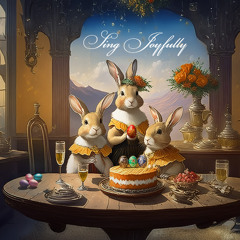 Sing Joyfully, William Byrd