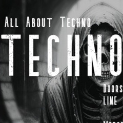 MATT ESS AT SOLE JULY 2025  //TECHNO