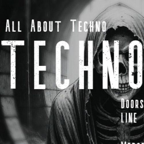 MATT ESS AT SOLE JULY 2025  //TECHNO