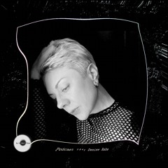 Art Bei Ton Podcast ¹²⁴ : Denise Rabe