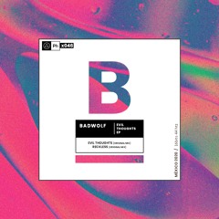 [PHI046] BadWolf - Reckless