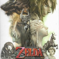 Final Battle #2: Dark Beast Ganon - The Legend of Zelda: Twilight Princess HD