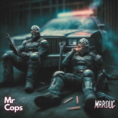 Mr Cops