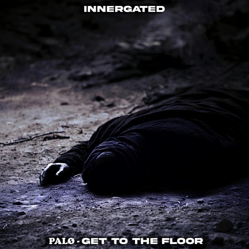 Premiere: PALØ - GET TO THE FLOOR [INNERGATED]