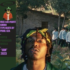 [FREE FOR PROFIT] Smino Type Beat - "JAM" 2023