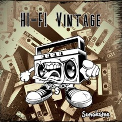 Hi - Fi Vintage