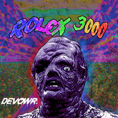 ROLEX 3000 (DL AVAILABLE)