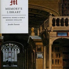 PDF✔read❤online Memorys Library: Medieval Books in Early Modern England