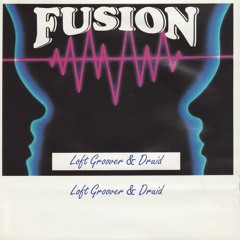 Druid - Fusion - 10th September 1993