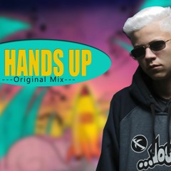 Sillency Music - Hands Up (Original Mix) FREE DOWNLOAD