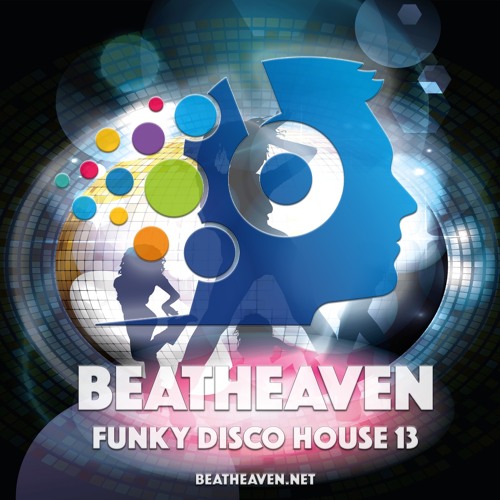 Funky Disco House 13