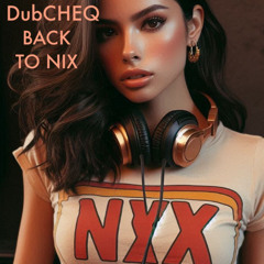 Back to Nix