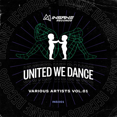 Black Fancy - Love Together (Original Mix)