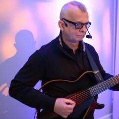Lubię wracać - Kordian - cover