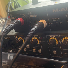 fastoslow live At Cutters Choice Radio 05/10-2025