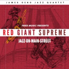 FIRST NOTE - RED GIANT SUPREME