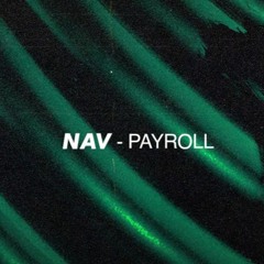 NAV - Payroll (ft. 88GLAM)
