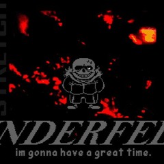 Underfell - Hey Chump.
