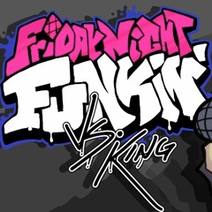 |FnF| Friday Night Funkin' VS King - Limbo