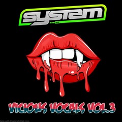 Vicious Vocals Vol.3