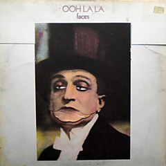 ooh lala (the chorus)