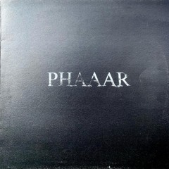 Premiere: Phara - Sensory-C [Phaaar]