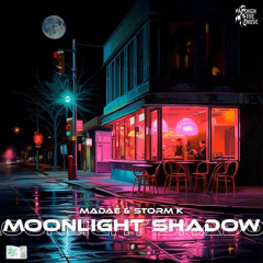 Moonlight Shadow (Radio Edit) (FINAL) (VOCAL Version)