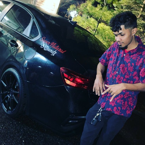 JUMP ON THE MIXUP TAPE WITH ENT.JOSHEE