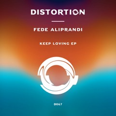 Fede Aliprandi - Gradual (Original Mix)