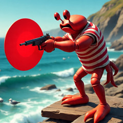 MR CRABS (SHOOTING REDS)