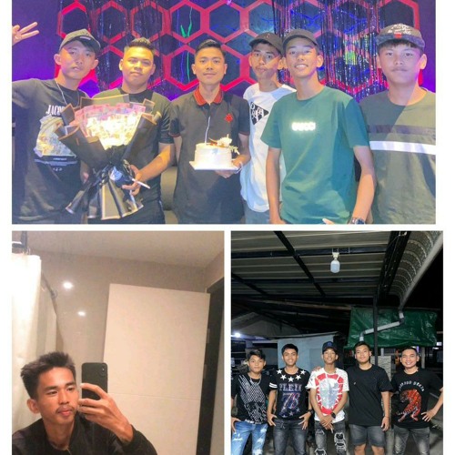 DJ ANDRE•MALAM SEMAKIN DINGIN X OBATI RINDUKU MIXTAPE 2K25 REQ TRETAN TANJONG