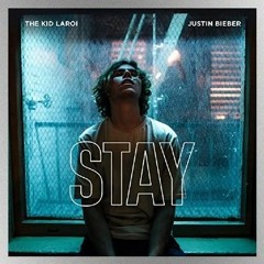 The Kid LAROI, Justin Bieber - Stay (Hugo Florenzo Remix)