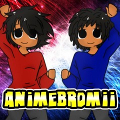 AnimeBroMii Intro!! Merry Christmas !!