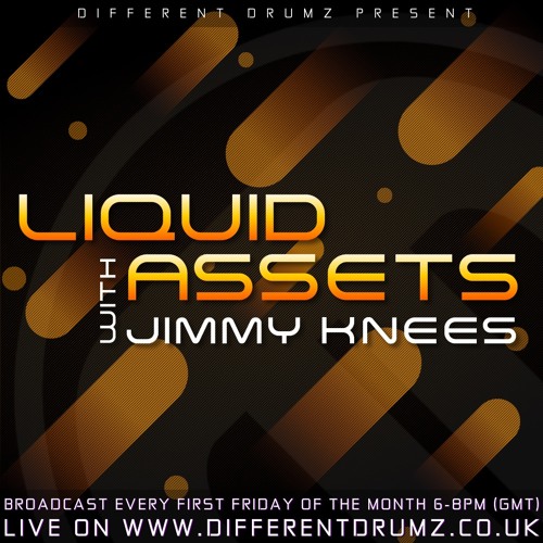 Jimmy Knees - Liquid Assets 3/2/2023