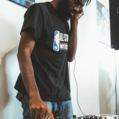 Go Dj | Wayne x Kaytranada