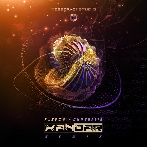 Flegma - Chrysalis (Xandar Rmx)