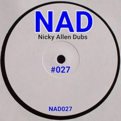 NAD #27 (24 Bit Wav)