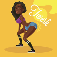 BenHuncho : Whistle While U Twerk G-Mix